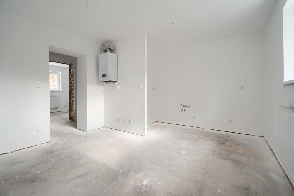 Lokal 42 m2, ul. Konopackich, 3 pokoje