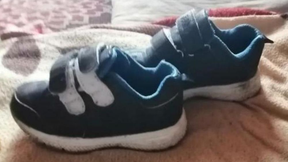 Кросівки -кеди 20-26 рр