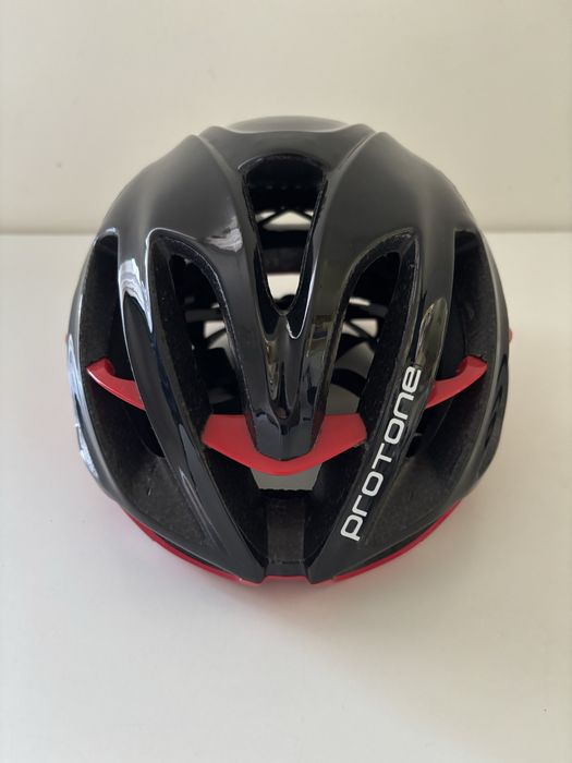 Kask rowerowy KASK protone 52-58