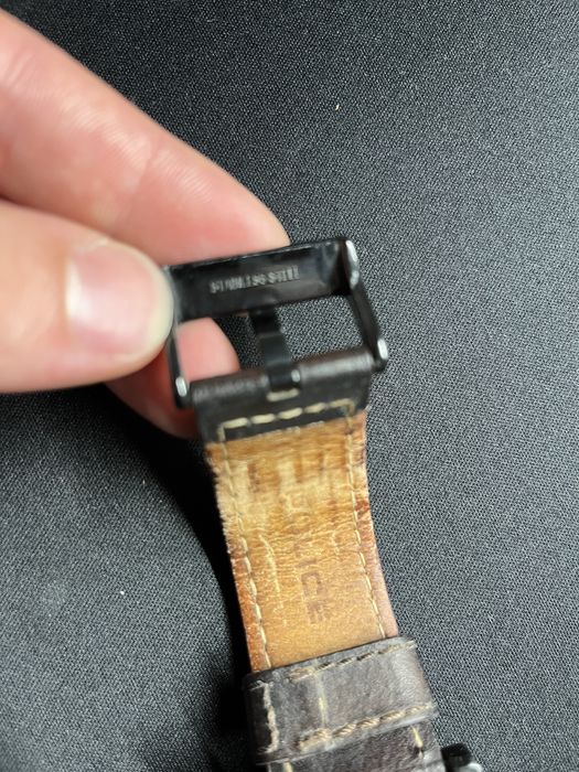 Zegarek męski Police