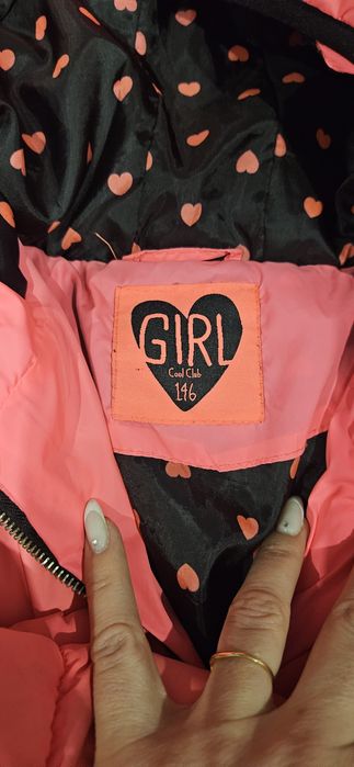 Cool club kurtka 146