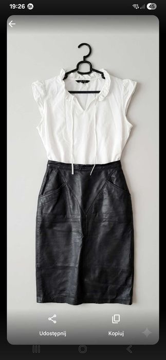 Mega paka odzież damska za darmo