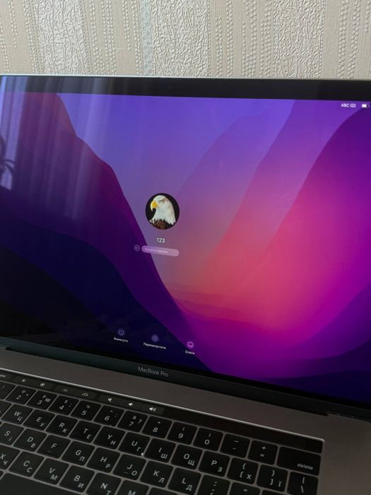 macbook pro 15 2016 - купити ноутбуки - Ціна на OLX.ua