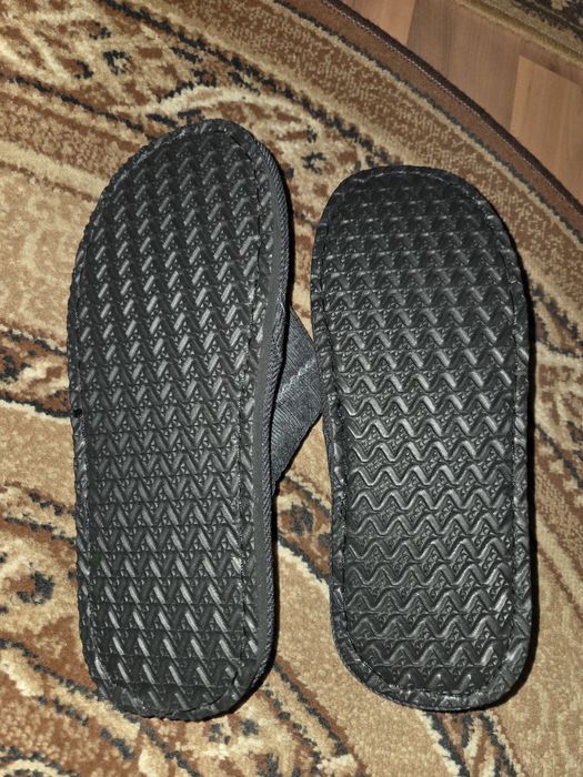 Kapcie męskie nowe 41/42