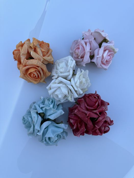 BMW Serii 5 M Performance Auto do Ślubu