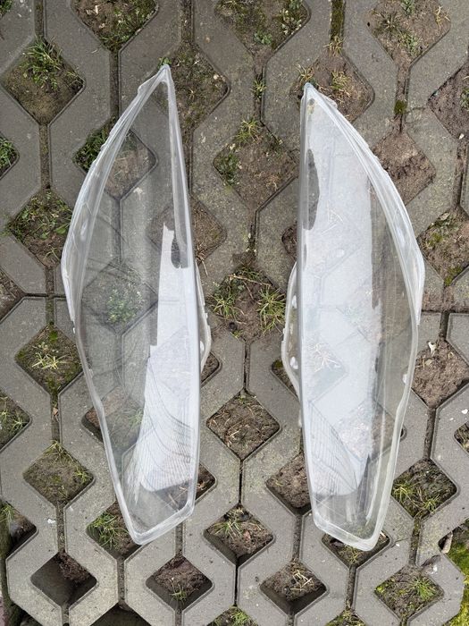 Klosze reflektory lampy ford mondeo mk4 rarytas tanio okazja