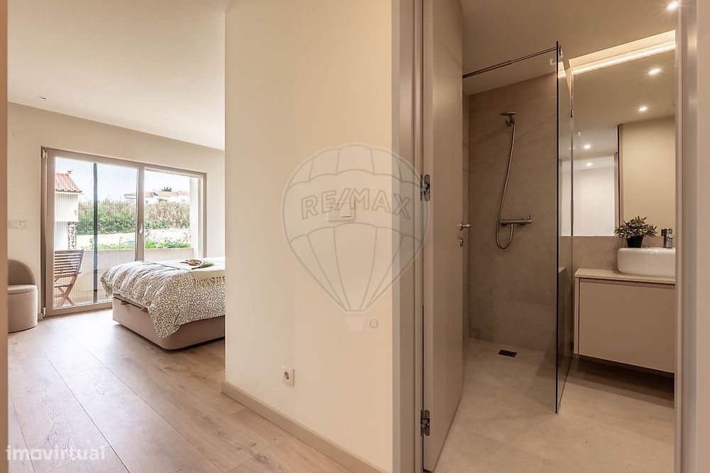 Apartamento T2 para venda