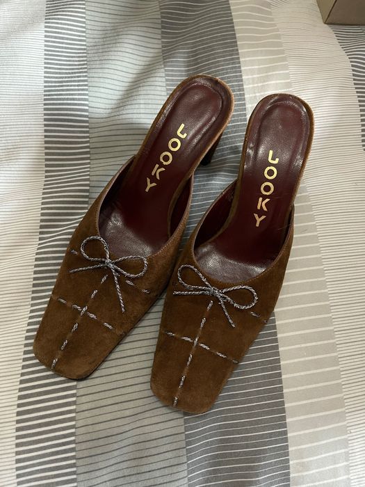 Calçado Vintage de qualidade