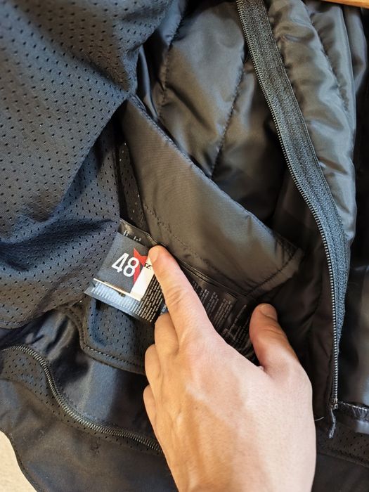 Casaco Motard Dainese