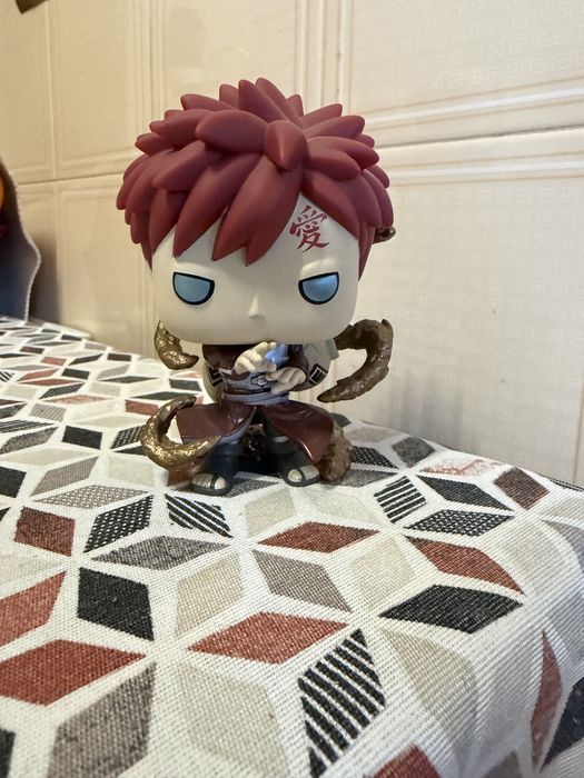 Pop Figure Gaara Special Edition