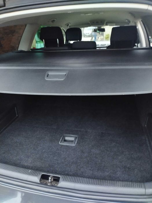 Samochód Volkswagen Passat