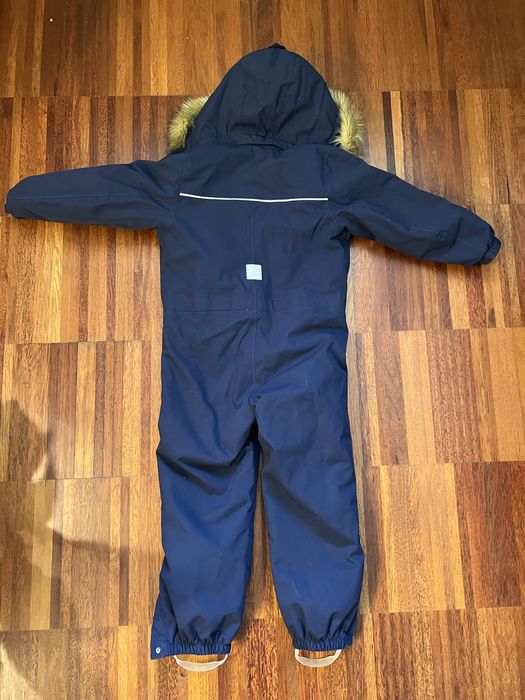 Kombinezon dziecięcy Reima 122 Stavanger