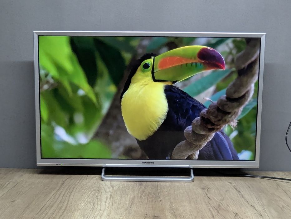 Panasonic TX-32FSW504S Smart TV / 2018