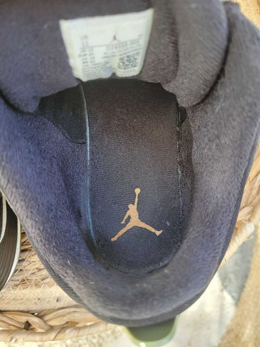 Jordan Max Aura 5– Rozmiar 45 EU