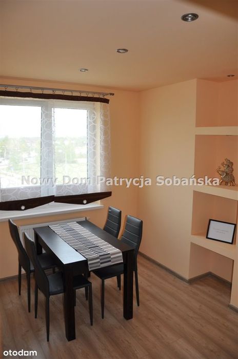 Mieszkanie 50m+garaż na Bażantów
