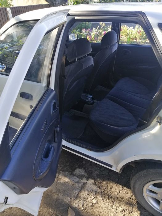 Продам форд эскорд