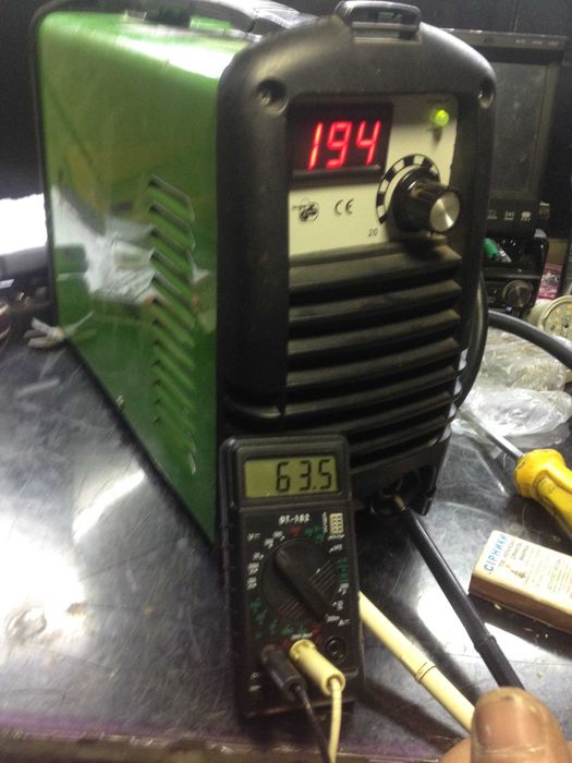 Ремонт сварок , полуавтоматов,  индукционных плит , инверторов , стаб