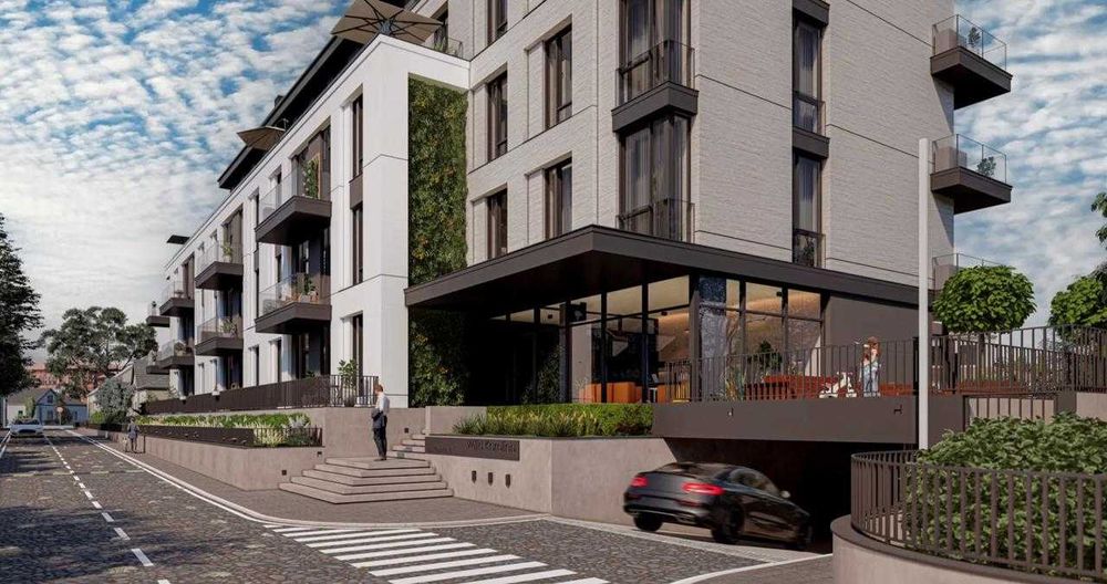 3-комнатная квартира по адресу (площадь 100 м²) - Atlanta.ua - фото 14