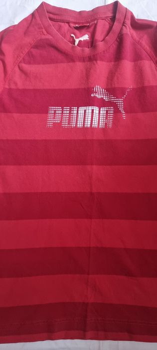 Bluzka firmy Puma rozm. S
