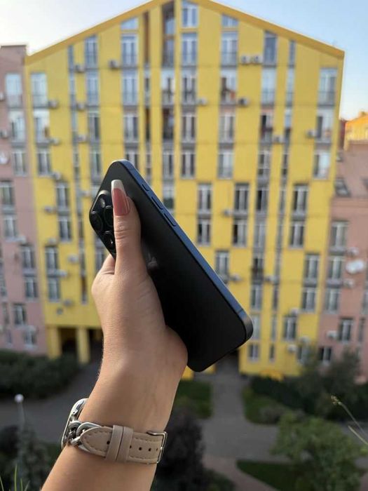 Айфон 15 промакс