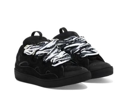 Кросовки lanvin