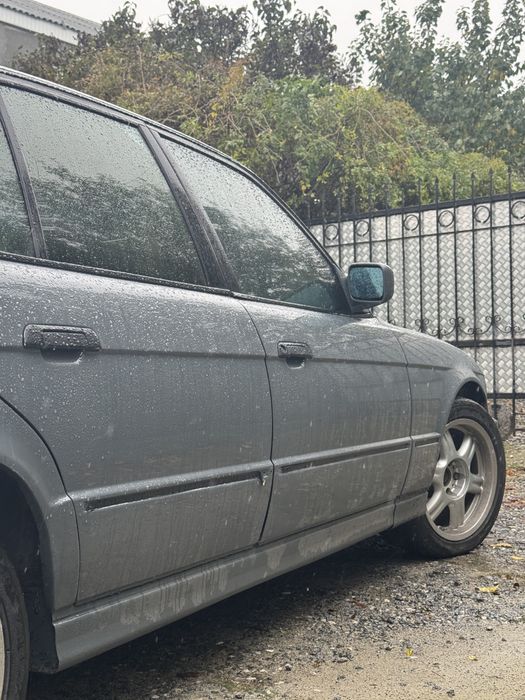 Bmw e34 m50b20