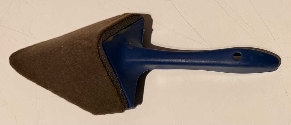 Kit Paint Roller Clever Paintbrush novo