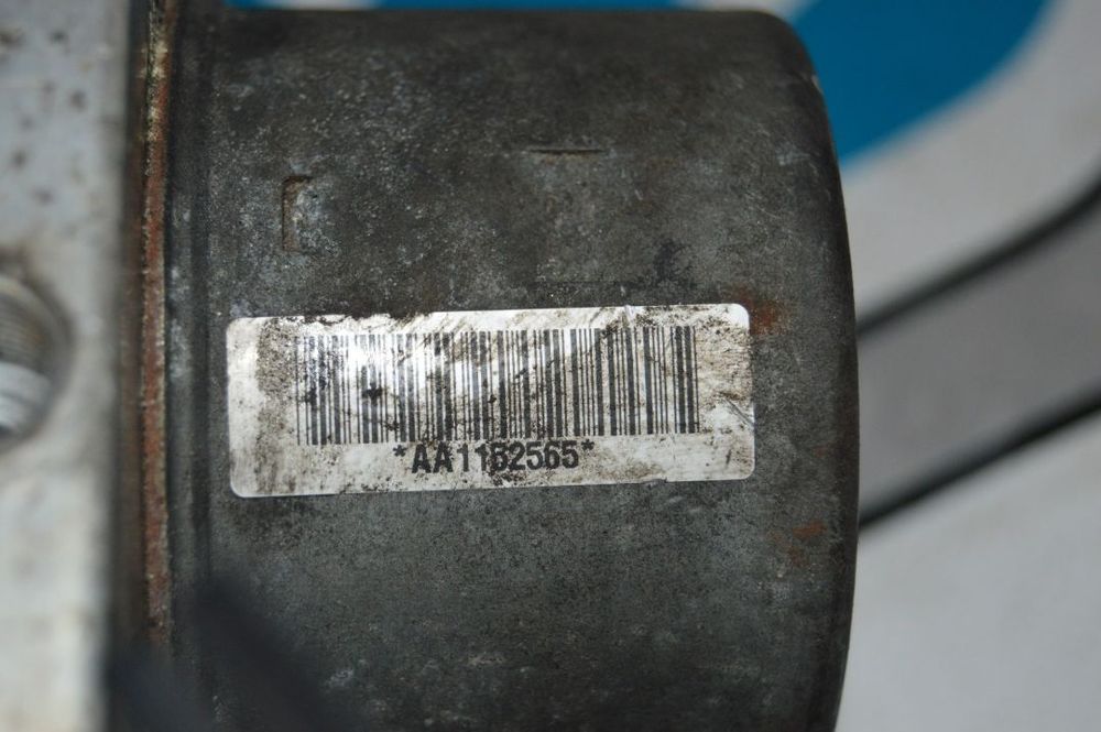 MODULO ABS ORIGINAL 6779302 15803207K 15803906 54084831A MINI COOPER