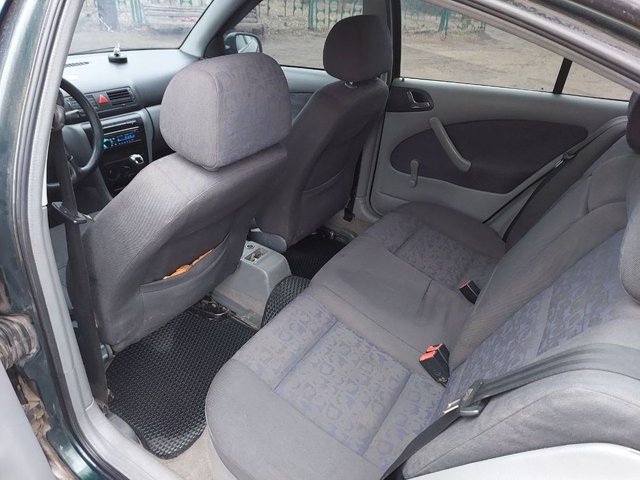 Skoda Octavia tour 1.9 TDI