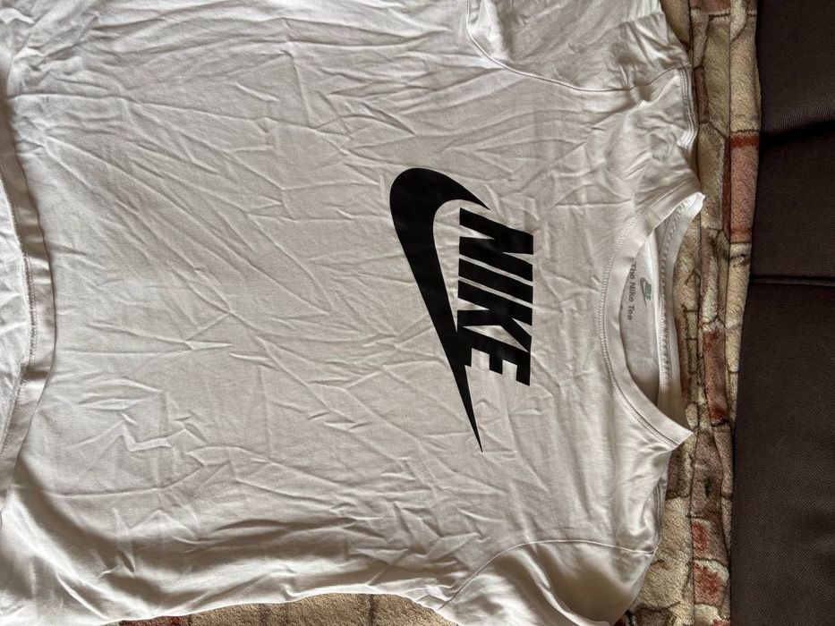 Футболка Nike розмір S