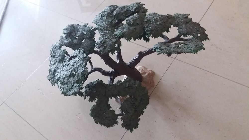 Acácia árvore africana - Schleich