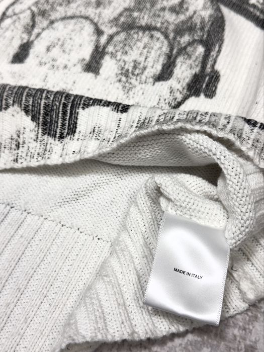Свитер Enfants Riches Deprimes светр erd sweater avantgarde archive  M