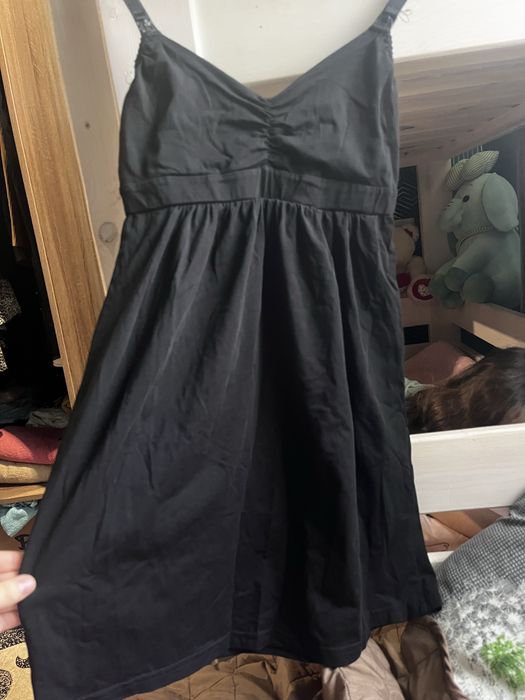 Сорочка для годуючих розмір s