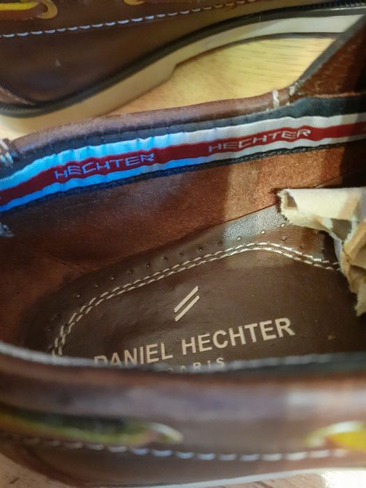 Топсайдеры оригинал 1500грн