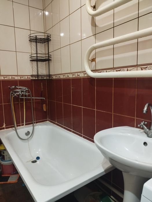 Здається в оренду 1 квартира