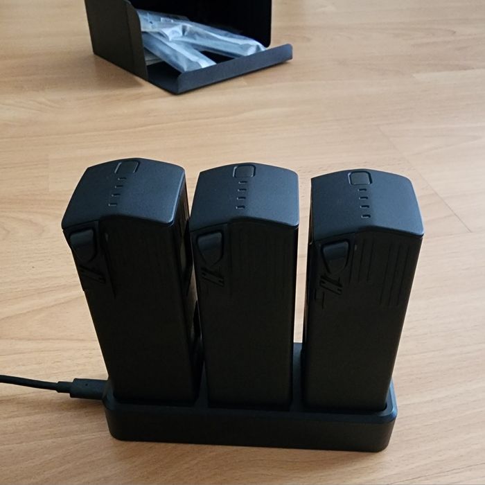 DJI Mavic 3 Cine Premium Combo