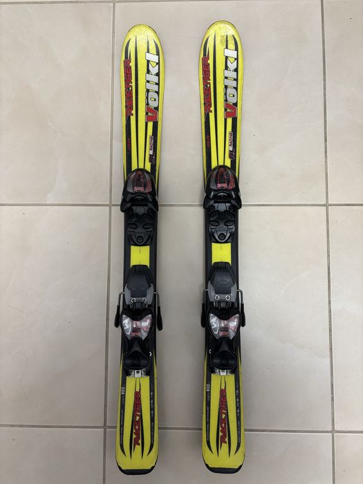 Narty 90 cm Volki