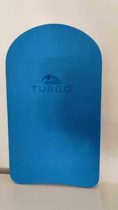 Prancha de natação