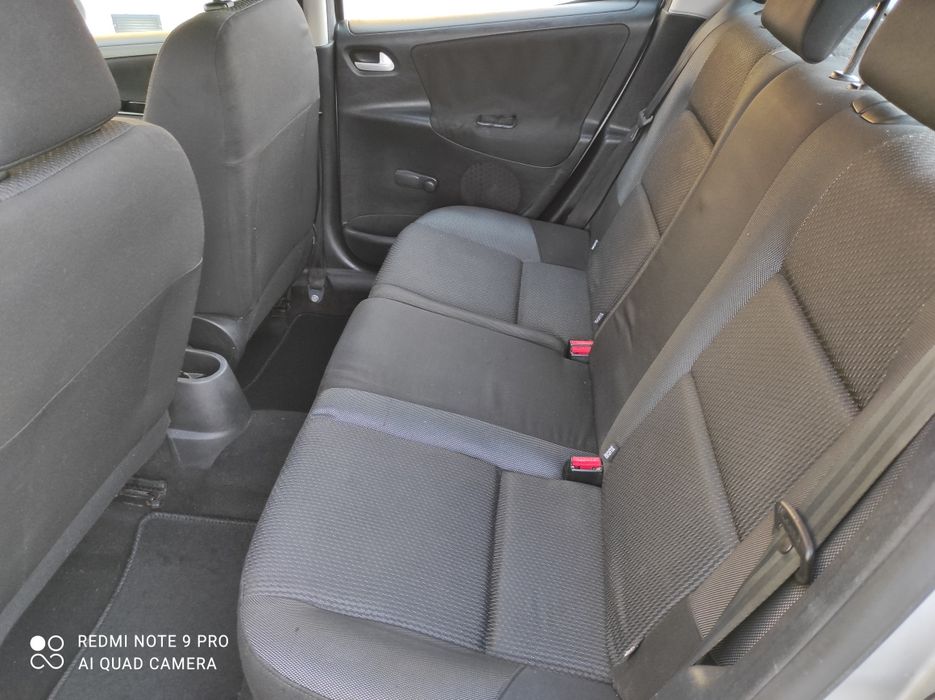 Peugeot 207 1.4 HDI