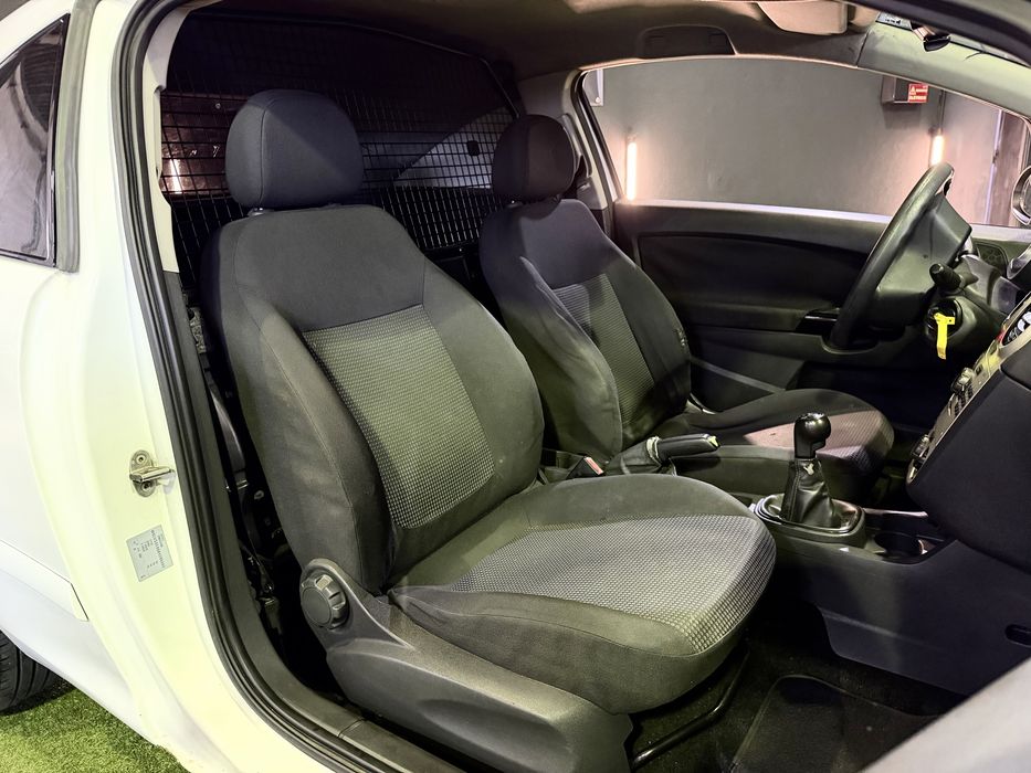 Opel Corsa D Van 1.3 CDTI A/C