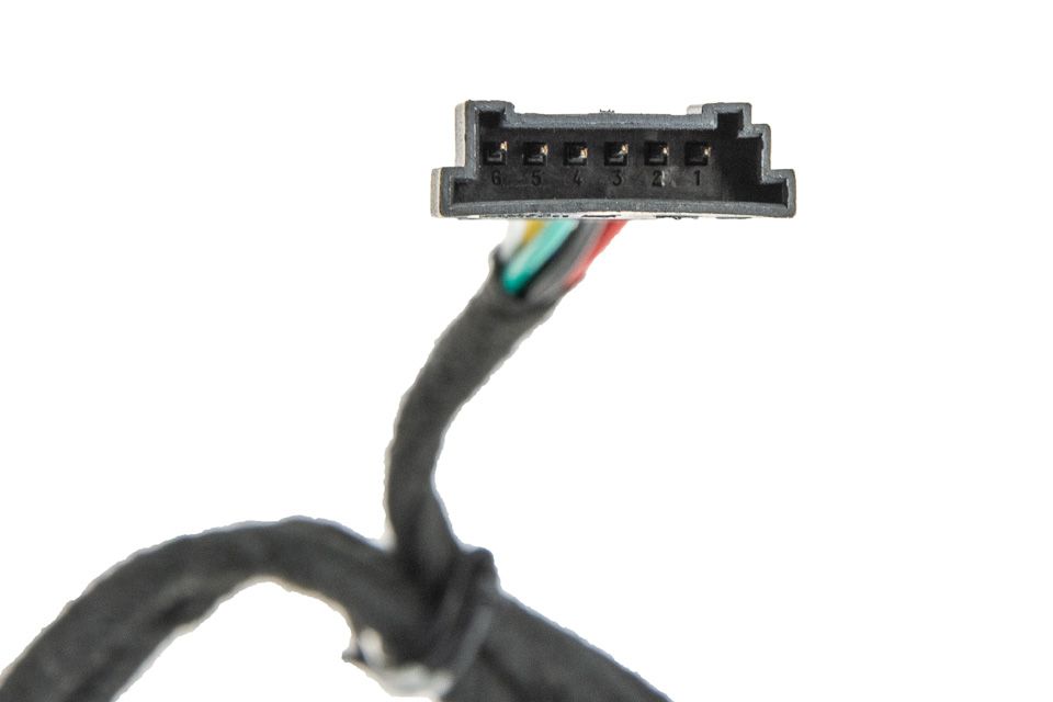 Амортизатор багажника bmw x6 f16/f8 14-, 51247318651