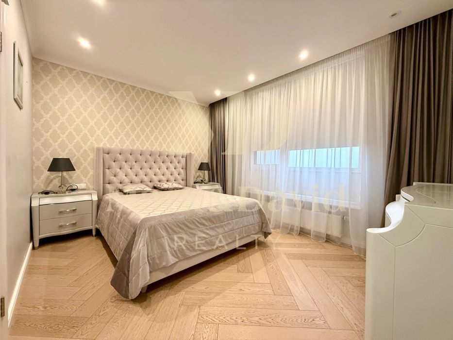 Унікальна квартира ЖК ParkLand голосіївський р-н метро Васильківська