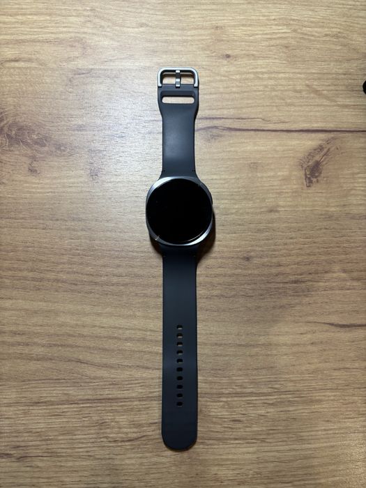Smartwatch Samsung Galaxy Watch 8 44mm Grafitowy