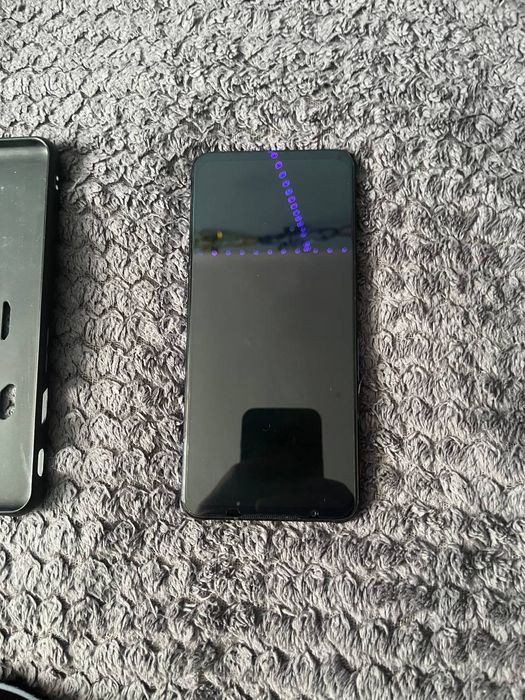 Red Magic 7 | 16 GB RAM | 256 GB