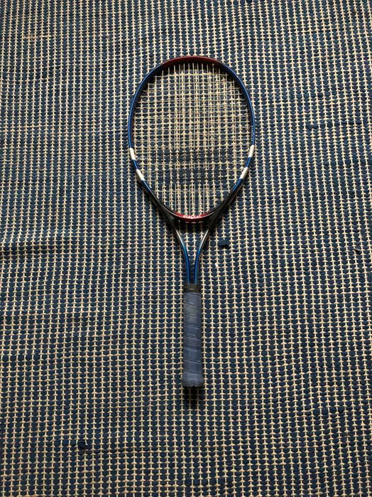 Babolat Racket "babol gun" edition