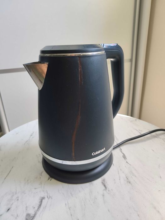 Електрочайник Cuisinart, чайник. Уцінка