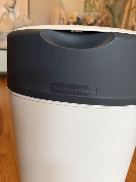 Balde para fraldas Tomme Tippee