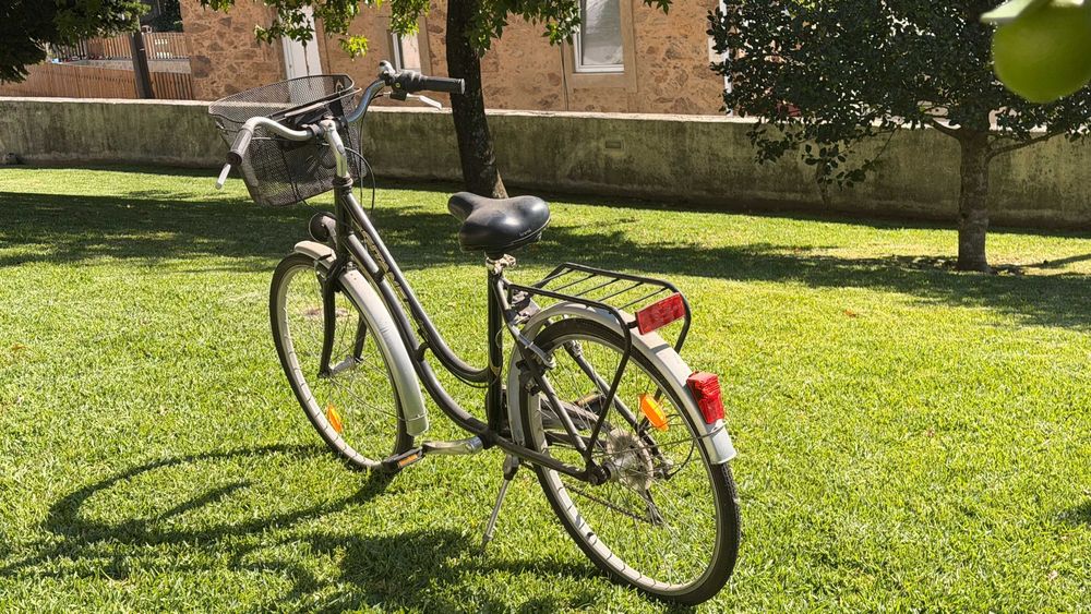 Bicicleta gitane