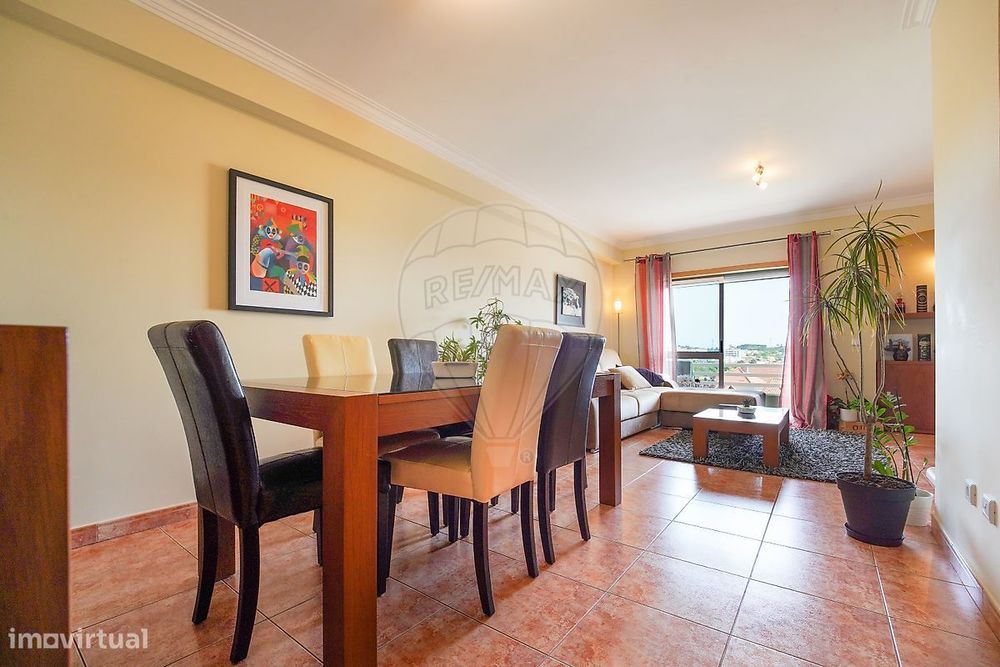 Apartamento T3 para venda