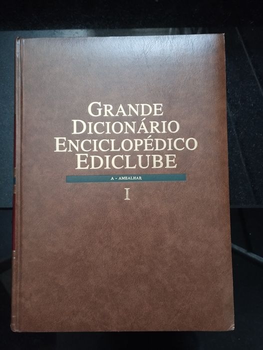 1° Grande Dicionário Enciclopédico